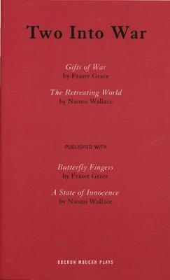 Two Into War