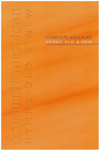 Complete Anglican - Full Music
