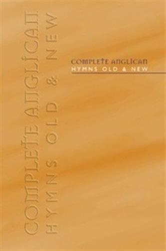 Complete Anglican - Words