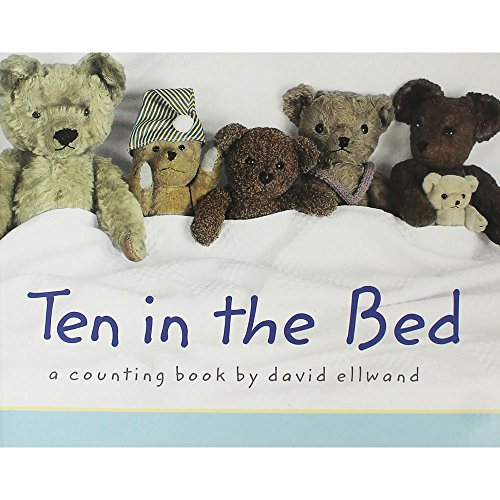 Ten in the Bed