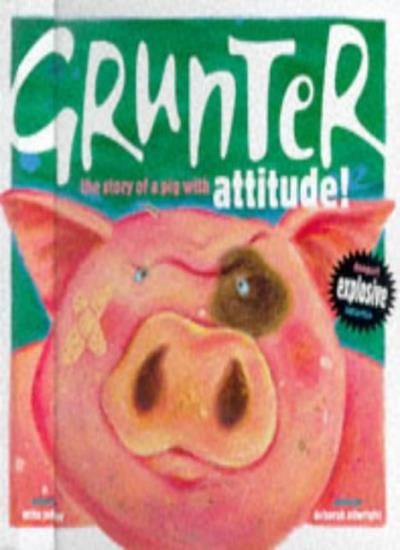 Grunter