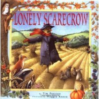 The Lonely Scarecrow