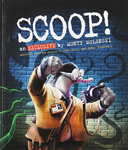 Scoop!