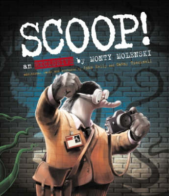 Scoop!
