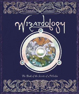 Wizardology