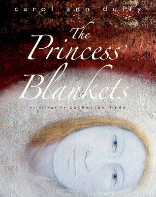 Princess' Blankets Paperback