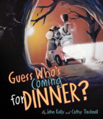 Guess Who's Coming to Dinner?