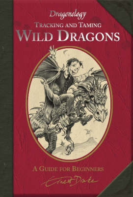 Tracking and Taming a Wild Dragons (Dragonology)