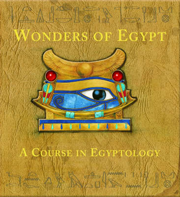 Wonders Of Egypt Hb