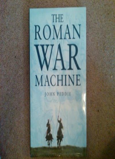 The Roman War Machine