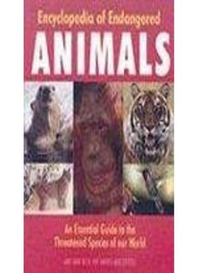 Encyclopedia of Endangered Animals