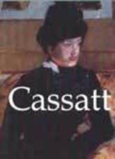 Cassatt (Mega Squares)