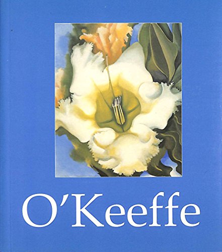 O'Keeffe (Mega Squares)