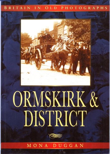Ormskirk and District