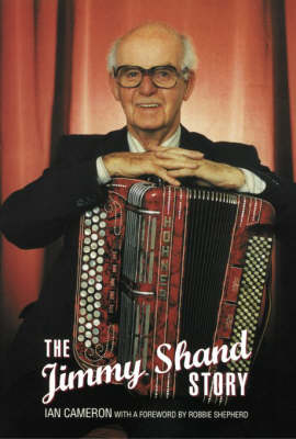The Jimmy Shand Story