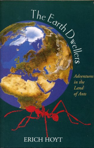 The EARTH DWELLERS.