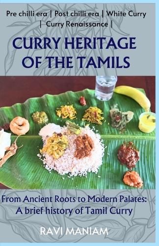 Curry Heritage of the Tamils