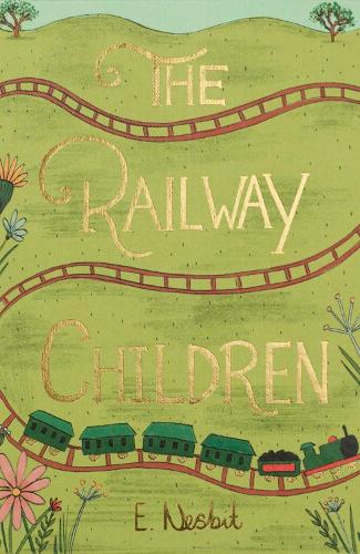 The Railway Children