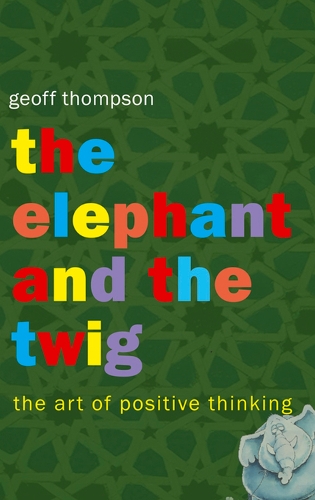 The Elephant and The Twig