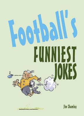 Football’s Funniest Jokes