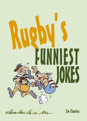 Rugby’s Funniest Jokes