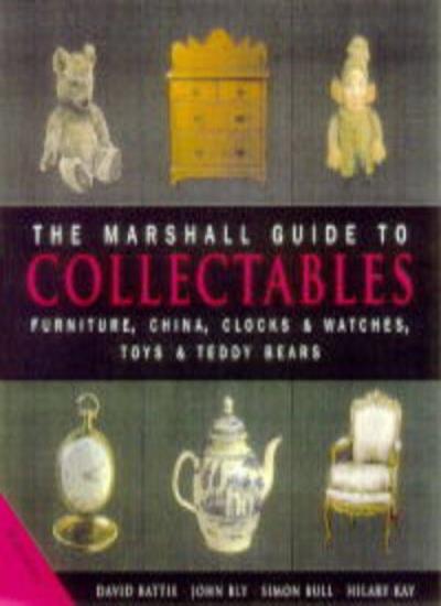 The Pocket Guide to Antiques and Collectables