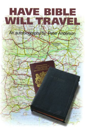 Have Bible Will Travel