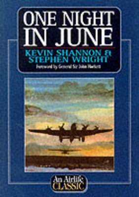 One Night in June (Airlife's Classics S.)