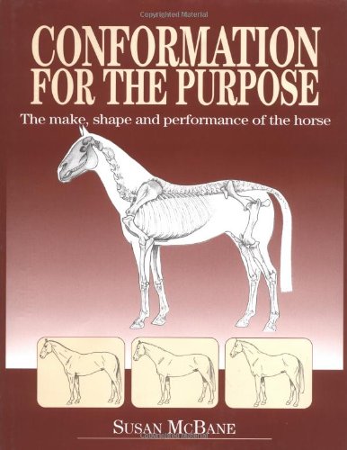 Conformation for the Purpose