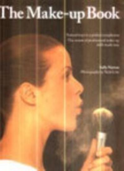 The Make-up Book