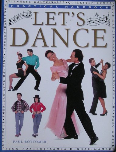 Let's Dance: Practical Handbook Edition: First