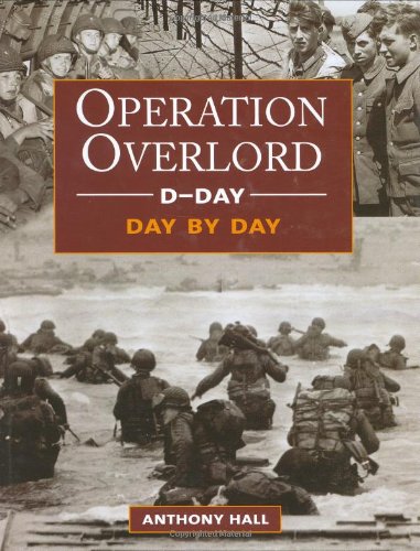 D-Day Operation Overlord Day by