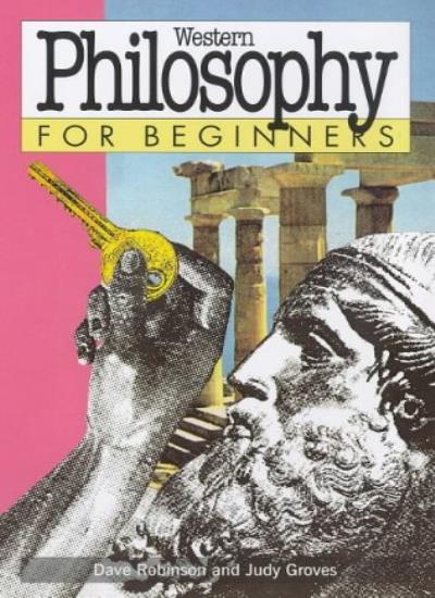 Western Philosophy for Beginners