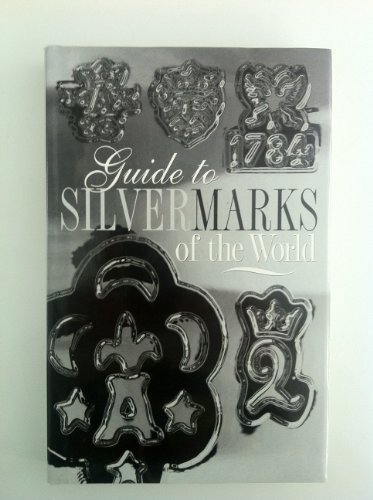 Guide To Silver Marks Of The World