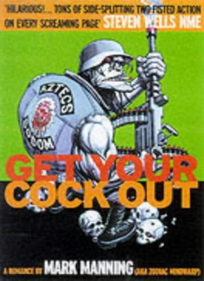 Get Your Cock Out (Attack!)