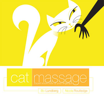 Cat Massage: Expert Know-how at Your Fingertips