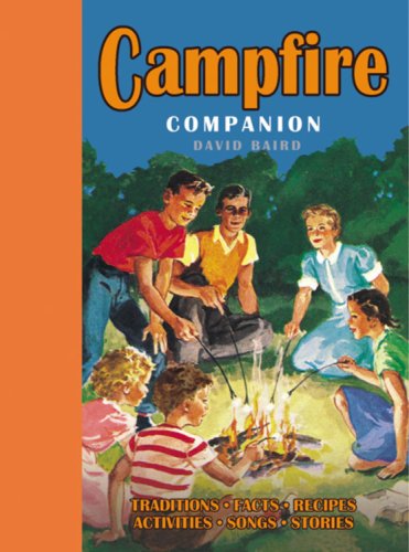 Campfire Handbook