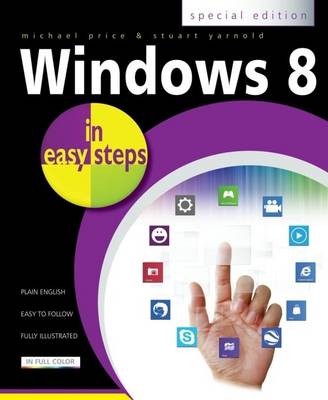 Windows 8 in Easy Steps: Special Edition