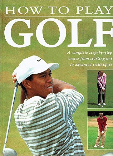 How to Play Golf