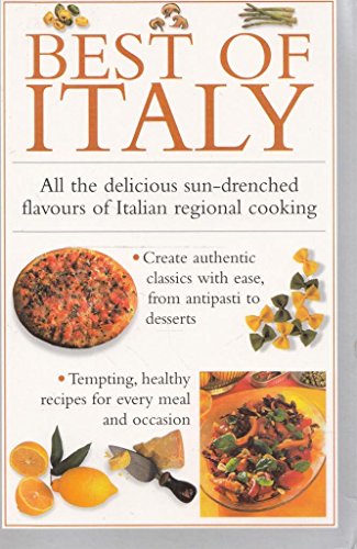 Best of Italy