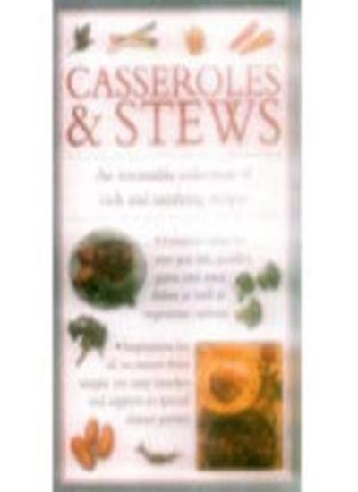 Casseroles & Stews