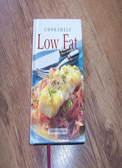 Cookshelf Low Fat