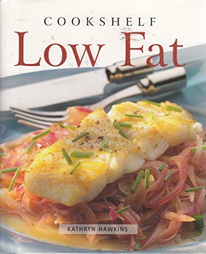 Cookshelf Low Fat