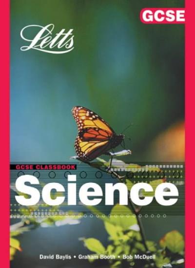 Science (GCSE Classbooks)