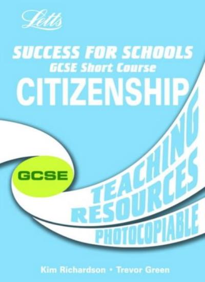 KS4/GCSE Citizenship: Teaching Resources (Success for Schools)