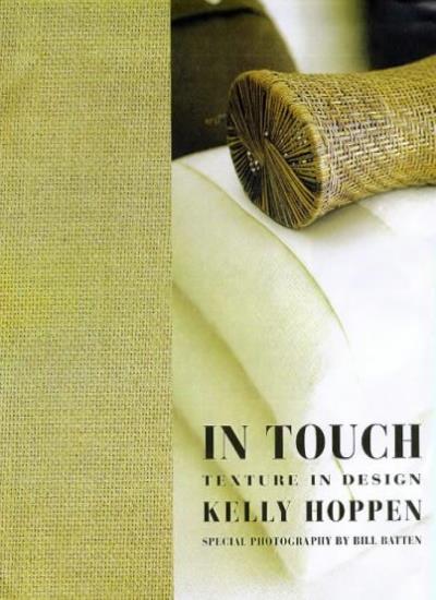 In Touch: Texture in Design
