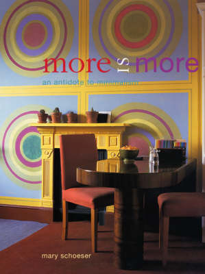 More is More