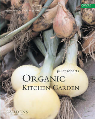 The Organic Kitchen Garden