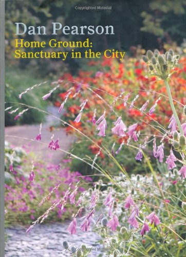 Home Ground: Sanctuary in the City