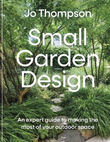 Small Garden Design